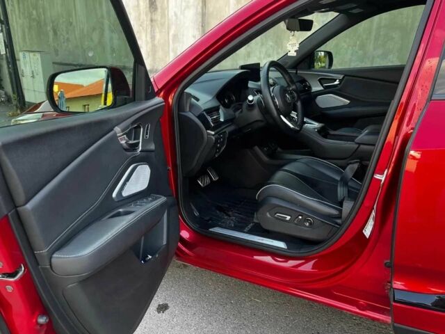 Акура РДХ 2020 у Києві на Automoto.ua Червоний Акура РДХ, об'ємом двигуна 2 л та пробігом 77 тис. км за 17500 $, фото 19 на Automoto.ua