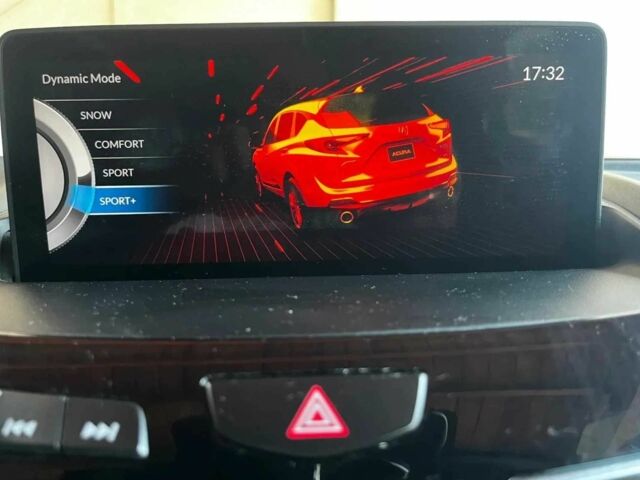 Акура РДХ 2020 у Києві на Automoto.ua Червоний Акура РДХ, об'ємом двигуна 2 л та пробігом 77 тис. км за 17500 $, фото 16 на Automoto.ua