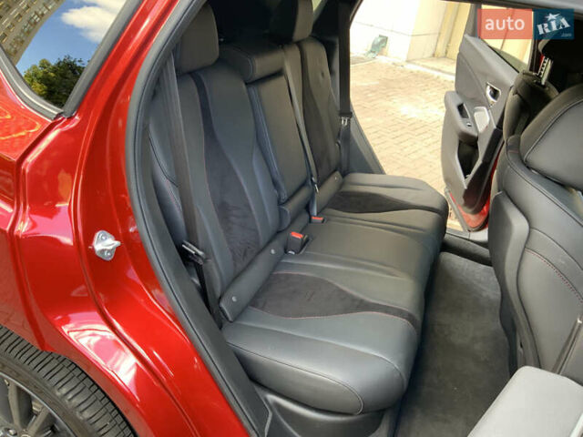 Красный Акура РДХ, объемом двигателя 2 л и пробегом 8 тыс. км за 39500 $, фото 40 на Automoto.ua