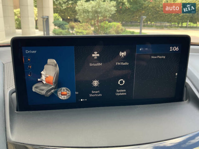 Красный Акура РДХ, объемом двигателя 2 л и пробегом 8 тыс. км за 39500 $, фото 48 на Automoto.ua