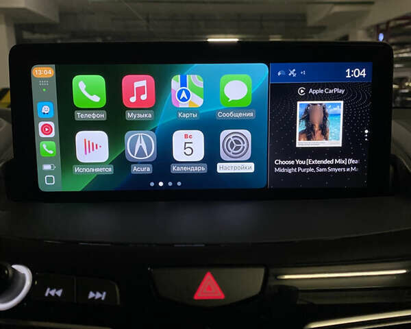 Красный Акура РДХ, объемом двигателя 2 л и пробегом 8 тыс. км за 39500 $, фото 54 на Automoto.ua