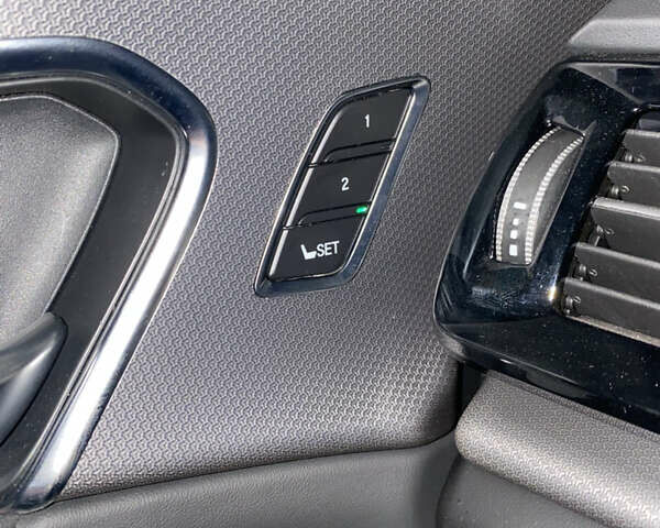 Красный Акура РДХ, объемом двигателя 2 л и пробегом 8 тыс. км за 39500 $, фото 29 на Automoto.ua