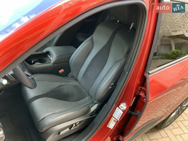 Красный Акура РДХ, объемом двигателя 2 л и пробегом 8 тыс. км за 39900 $, фото 29 на Automoto.ua