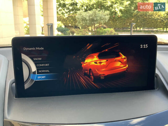 Красный Акура РДХ, объемом двигателя 2 л и пробегом 8 тыс. км за 39500 $, фото 60 на Automoto.ua