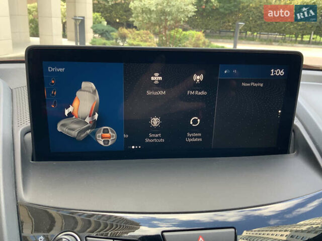 Красный Акура РДХ, объемом двигателя 2 л и пробегом 8 тыс. км за 39500 $, фото 49 на Automoto.ua