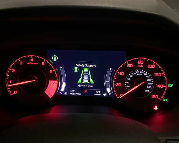 Красный Акура РДХ, объемом двигателя 2 л и пробегом 8 тыс. км за 39500 $, фото 52 на Automoto.ua