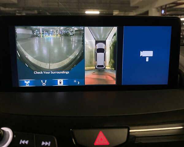 Красный Акура РДХ, объемом двигателя 2 л и пробегом 8 тыс. км за 39500 $, фото 62 на Automoto.ua