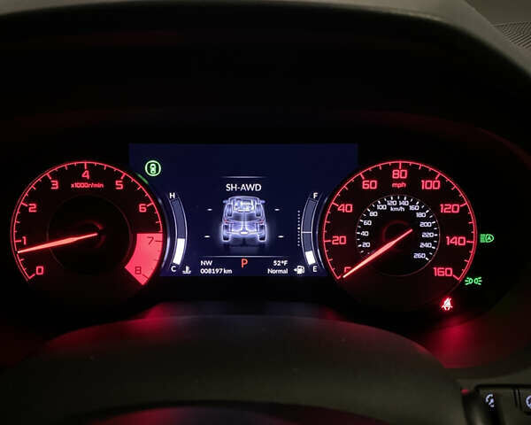 Красный Акура РДХ, объемом двигателя 2 л и пробегом 8 тыс. км за 39500 $, фото 51 на Automoto.ua