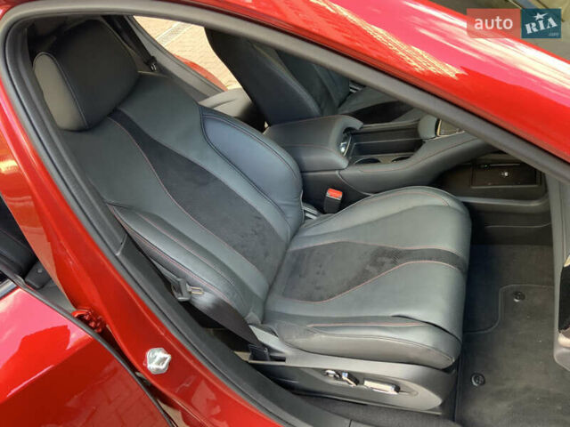 Красный Акура РДХ, объемом двигателя 2 л и пробегом 8 тыс. км за 39900 $, фото 36 на Automoto.ua