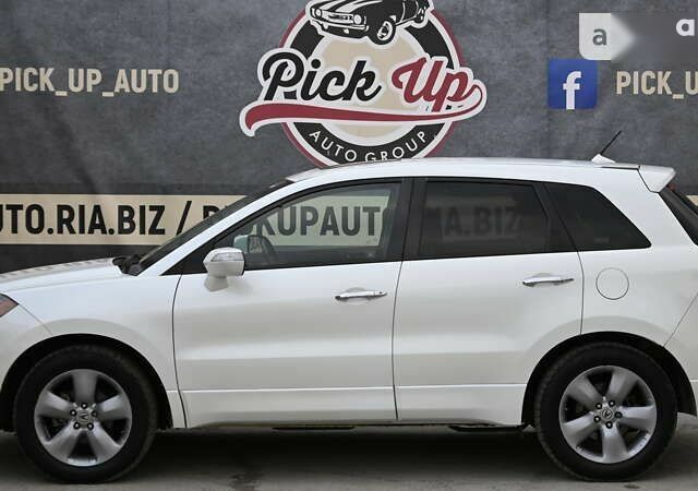 Акура РДХ, объемом двигателя 2.3 л и пробегом 148 тыс. км за 9200 $, фото 20 на Automoto.ua