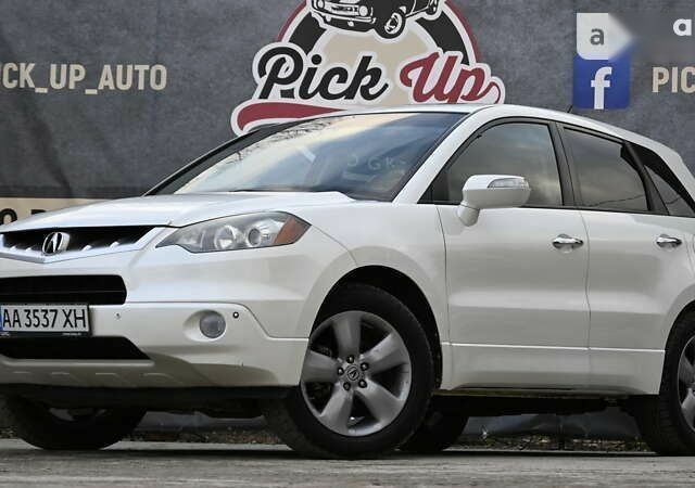 Акура РДХ, объемом двигателя 2.3 л и пробегом 148 тыс. км за 9200 $, фото 16 на Automoto.ua