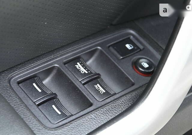 Акура РДХ, объемом двигателя 2.3 л и пробегом 148 тыс. км за 9200 $, фото 10 на Automoto.ua