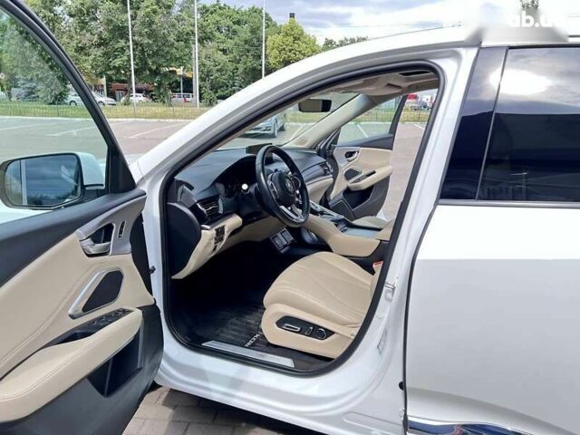Акура РДХ, объемом двигателя 2 л и пробегом 30 тыс. км за 30400 $, фото 14 на Automoto.ua