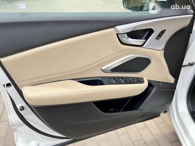 Акура РДХ, объемом двигателя 2 л и пробегом 30 тыс. км за 30400 $, фото 15 на Automoto.ua