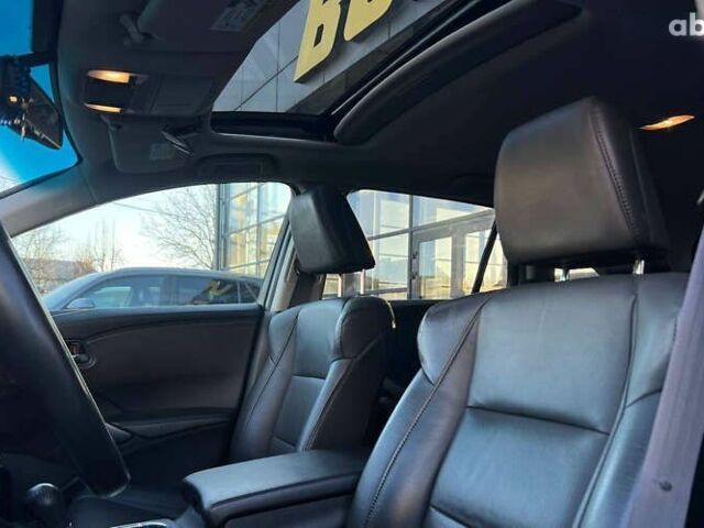 Акура РДХ, об'ємом двигуна 4.25 л та пробігом 160 тис. км за 18300 $, фото 10 на Automoto.ua