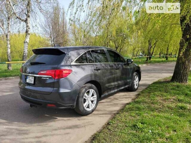 Акура РДХ, об'ємом двигуна 3.5 л та пробігом 141 тис. км за 16500 $, фото 2 на Automoto.ua