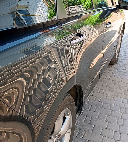 Акура РДХ, об'ємом двигуна 2.3 л та пробігом 230 тис. км за 7700 $, фото 10 на Automoto.ua