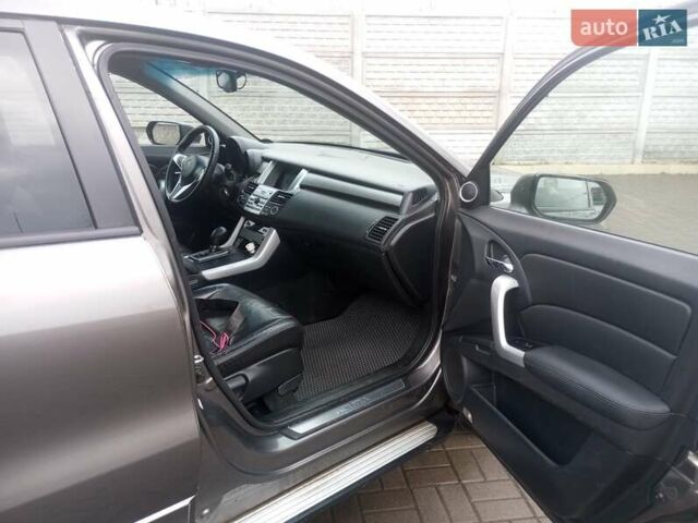 Акура РДХ, объемом двигателя 2.3 л и пробегом 300 тыс. км за 6900 $, фото 1 на Automoto.ua