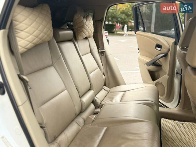 Акура РДХ, об'ємом двигуна 3.5 л та пробігом 286 тис. км за 13500 $, фото 4 на Automoto.ua