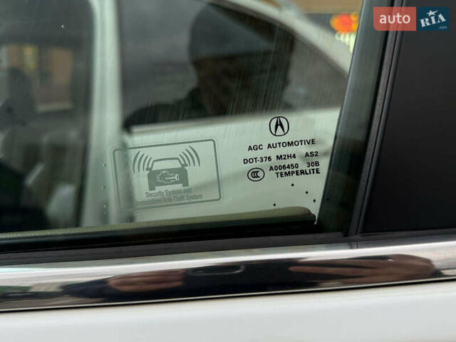 Акура РДХ, об'ємом двигуна 3.5 л та пробігом 286 тис. км за 13500 $, фото 19 на Automoto.ua