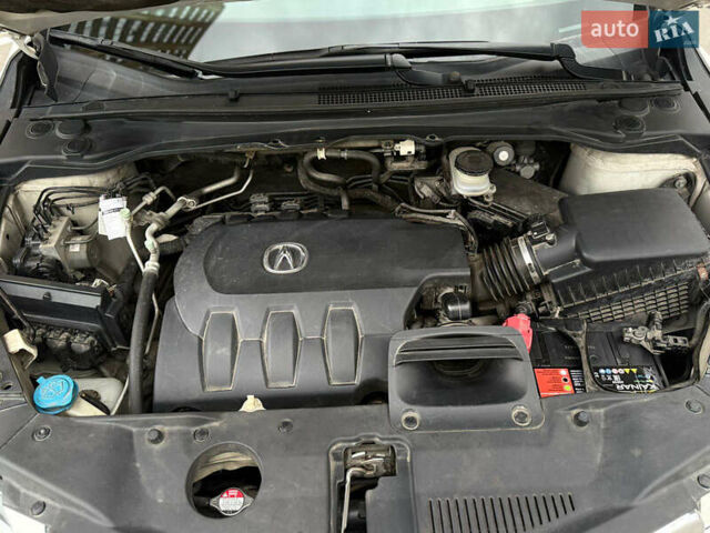 Акура РДХ, об'ємом двигуна 3.5 л та пробігом 286 тис. км за 13500 $, фото 20 на Automoto.ua