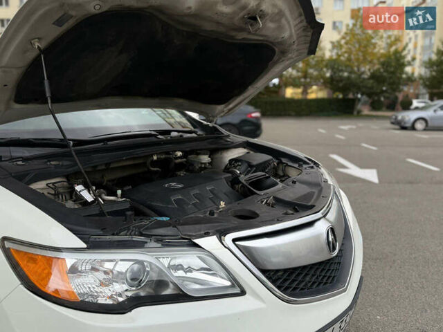 Акура РДХ, об'ємом двигуна 3.5 л та пробігом 286 тис. км за 13500 $, фото 22 на Automoto.ua