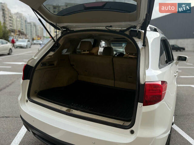 Акура РДХ, об'ємом двигуна 3.5 л та пробігом 286 тис. км за 13500 $, фото 7 на Automoto.ua