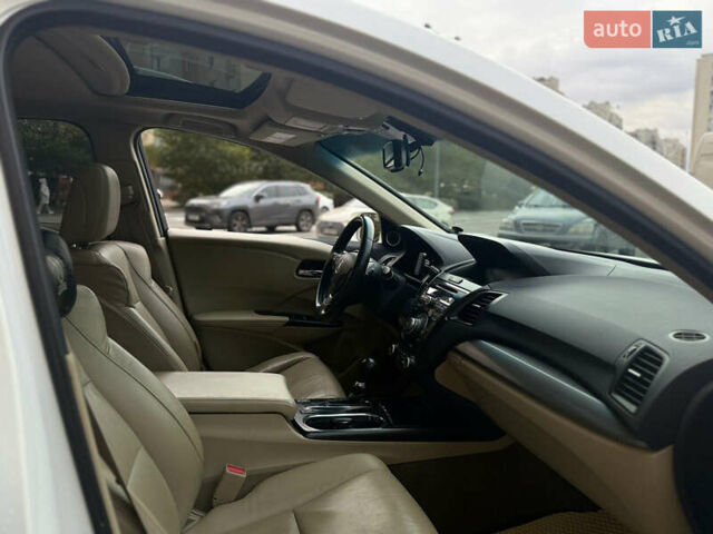 Акура РДХ, об'ємом двигуна 3.5 л та пробігом 286 тис. км за 13500 $, фото 5 на Automoto.ua