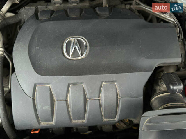Акура РДХ, об'ємом двигуна 3.5 л та пробігом 286 тис. км за 13500 $, фото 24 на Automoto.ua