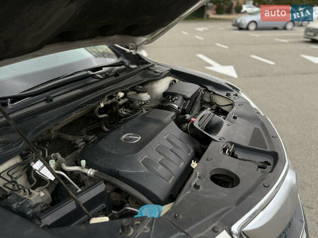Акура РДХ, об'ємом двигуна 3.5 л та пробігом 286 тис. км за 13500 $, фото 21 на Automoto.ua