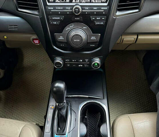 Акура РДХ, об'ємом двигуна 3.5 л та пробігом 286 тис. км за 13500 $, фото 28 на Automoto.ua