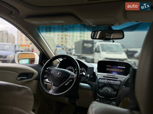 Акура РДХ, об'ємом двигуна 3.5 л та пробігом 286 тис. км за 13500 $, фото 8 на Automoto.ua