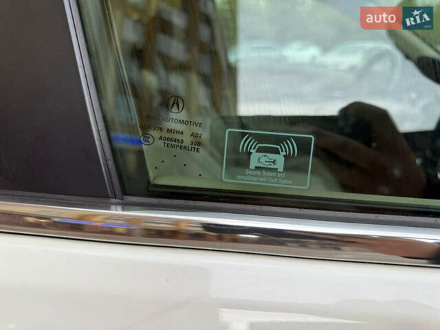 Акура РДХ, об'ємом двигуна 3.5 л та пробігом 286 тис. км за 13500 $, фото 30 на Automoto.ua