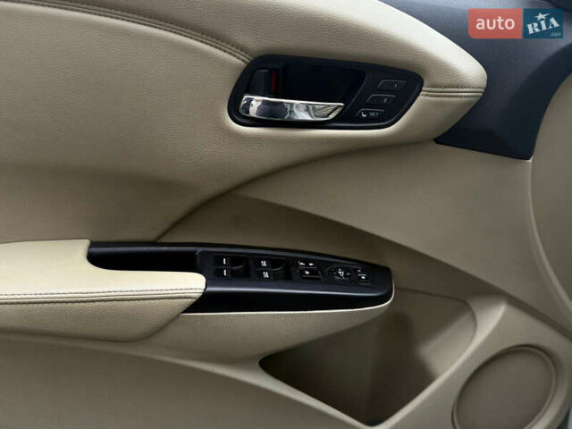 Акура РДХ, об'ємом двигуна 3.5 л та пробігом 286 тис. км за 13500 $, фото 17 на Automoto.ua