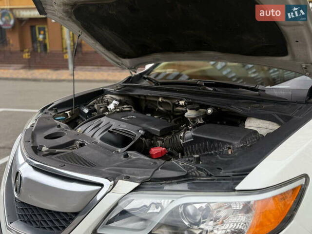 Акура РДХ, об'ємом двигуна 3.5 л та пробігом 286 тис. км за 13500 $, фото 23 на Automoto.ua