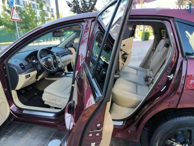Акура РДХ, об'ємом двигуна 3.5 л та пробігом 188 тис. км за 12990 $, фото 5 на Automoto.ua