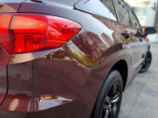 Акура РДХ, об'ємом двигуна 3.5 л та пробігом 188 тис. км за 12990 $, фото 18 на Automoto.ua