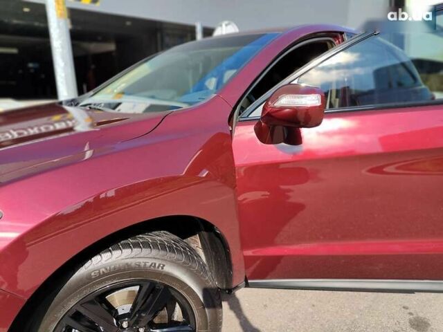 Акура РДХ, об'ємом двигуна 3.5 л та пробігом 188 тис. км за 12990 $, фото 3 на Automoto.ua