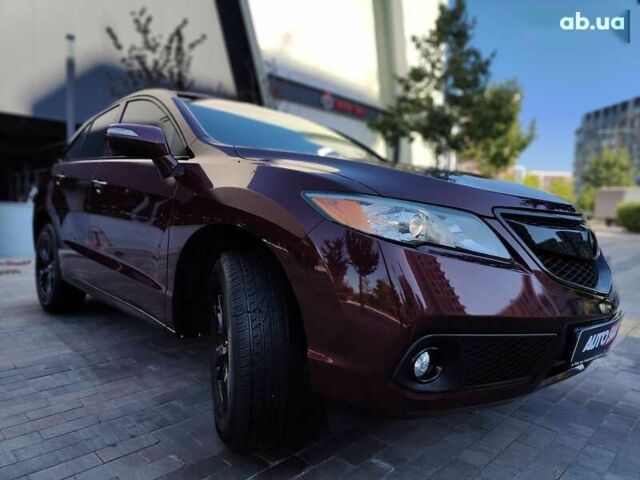 Акура РДХ, об'ємом двигуна 3.5 л та пробігом 188 тис. км за 12990 $, фото 29 на Automoto.ua