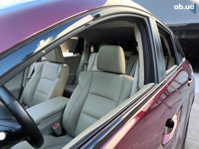 Акура РДХ, об'ємом двигуна 3.5 л та пробігом 188 тис. км за 12990 $, фото 3 на Automoto.ua