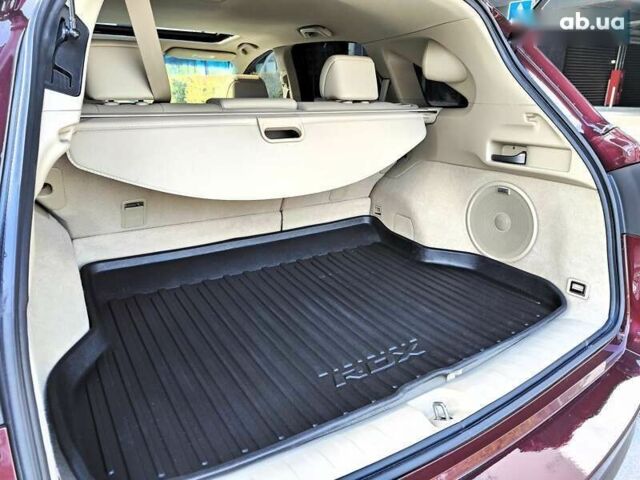 Акура РДХ, об'ємом двигуна 3.5 л та пробігом 188 тис. км за 12990 $, фото 16 на Automoto.ua