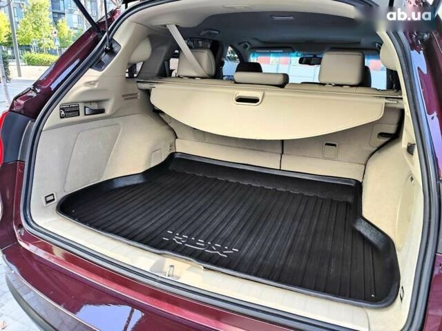 Акура РДХ, об'ємом двигуна 3.5 л та пробігом 188 тис. км за 12990 $, фото 17 на Automoto.ua