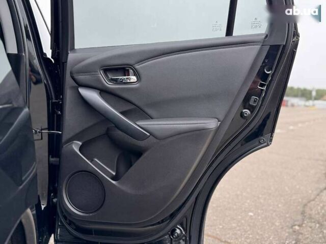 Акура РДХ, об'ємом двигуна 3.5 л та пробігом 140 тис. км за 16800 $, фото 29 на Automoto.ua