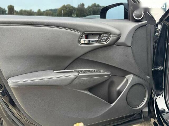 Акура РДХ, объемом двигателя 3.5 л и пробегом 140 тыс. км за 17900 $, фото 18 на Automoto.ua
