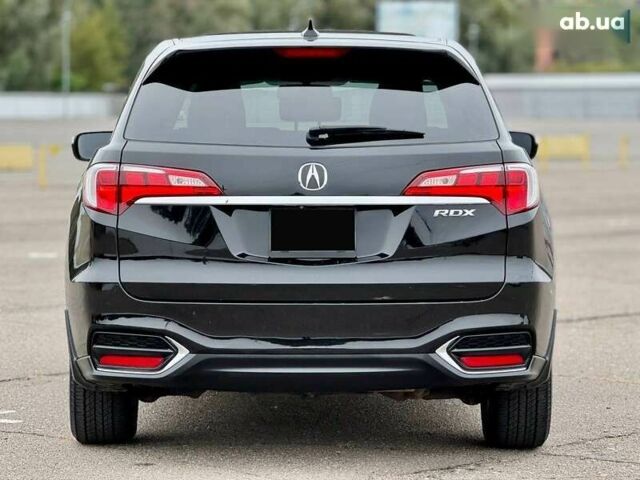 Акура РДХ, об'ємом двигуна 3.5 л та пробігом 140 тис. км за 16800 $, фото 10 на Automoto.ua