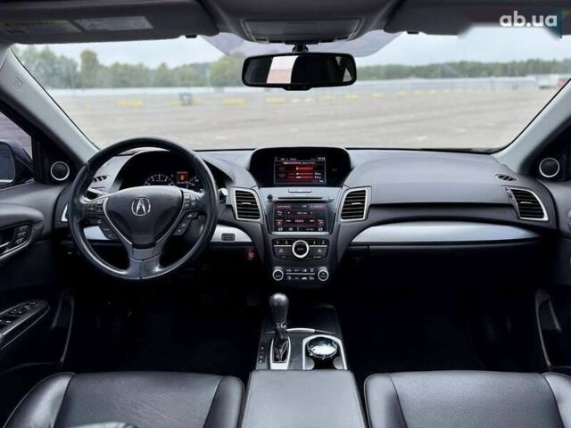 Акура РДХ, объемом двигателя 3.5 л и пробегом 140 тыс. км за 17900 $, фото 26 на Automoto.ua