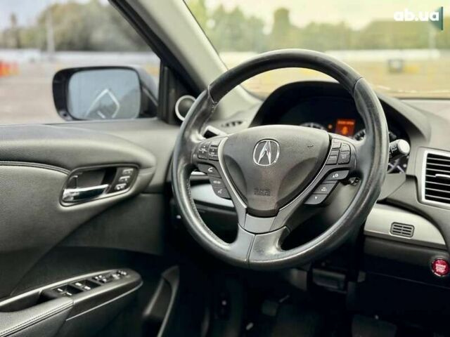 Акура РДХ, об'ємом двигуна 3.5 л та пробігом 140 тис. км за 16800 $, фото 27 на Automoto.ua