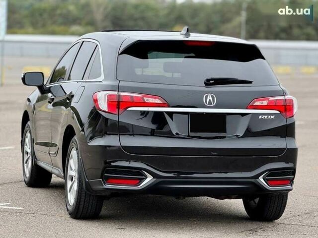 Акура РДХ, об'ємом двигуна 3.5 л та пробігом 140 тис. км за 16800 $, фото 9 на Automoto.ua