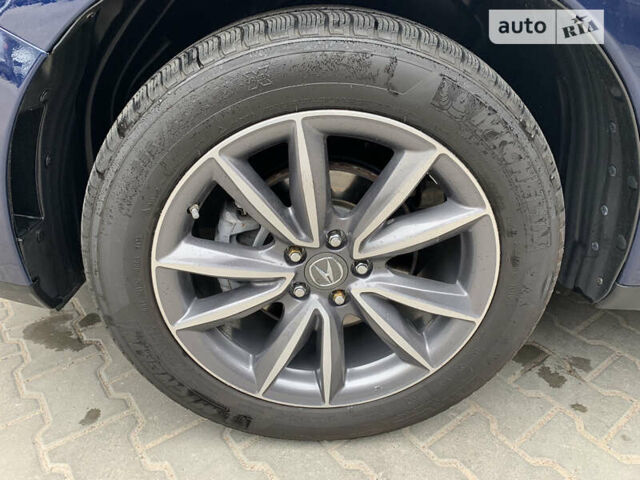 Акура РДХ, объемом двигателя 2 л и пробегом 40 тыс. км за 25300 $, фото 62 на Automoto.ua