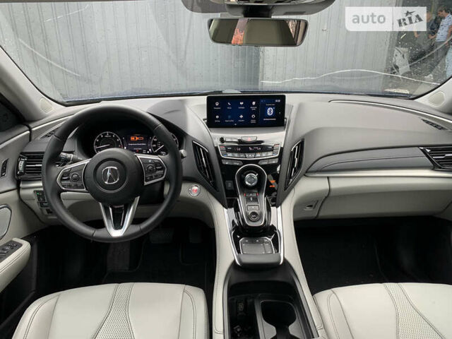 Акура РДХ, объемом двигателя 2 л и пробегом 40 тыс. км за 25300 $, фото 36 на Automoto.ua
